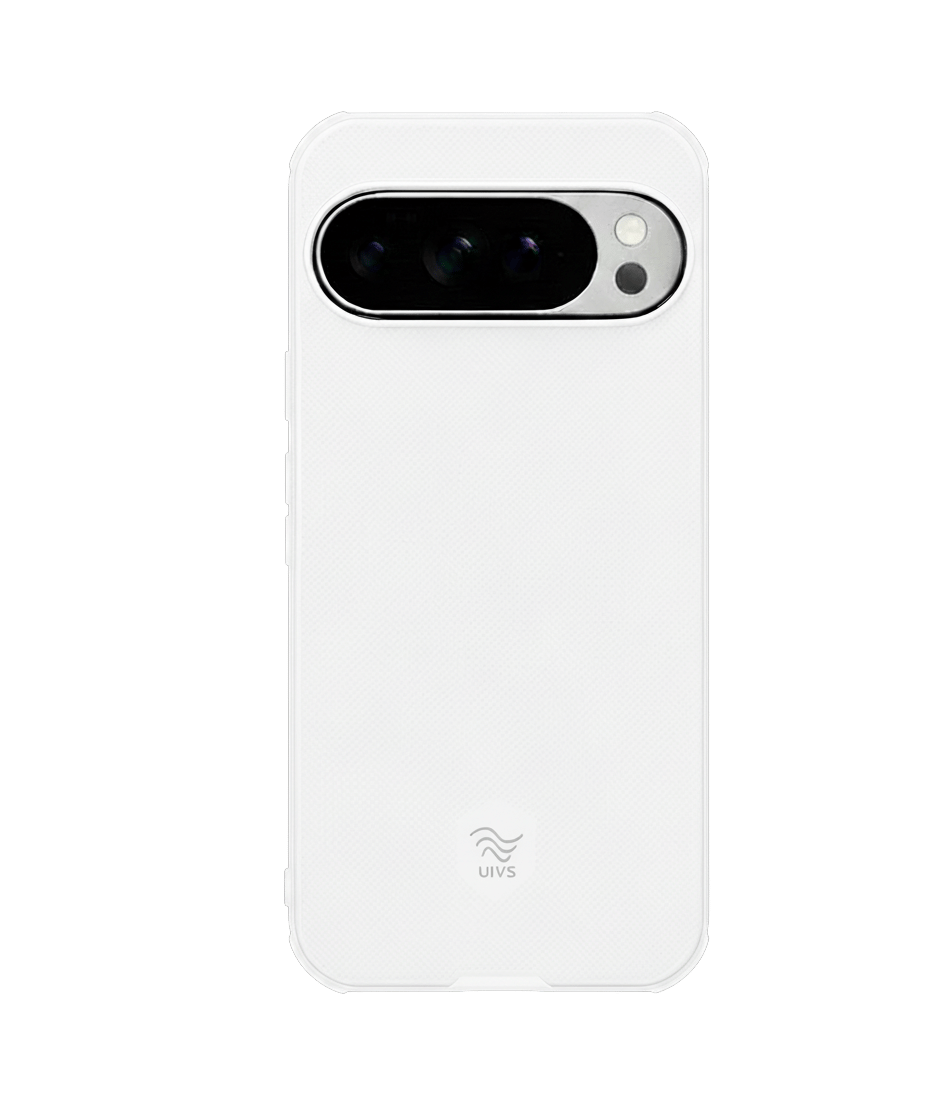 Google Pixel 10 Pro in White